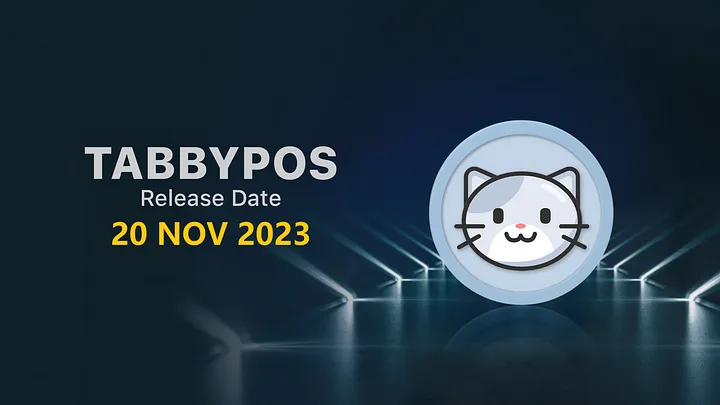  TabbyPOS Weekly Update 23 AUG 2023